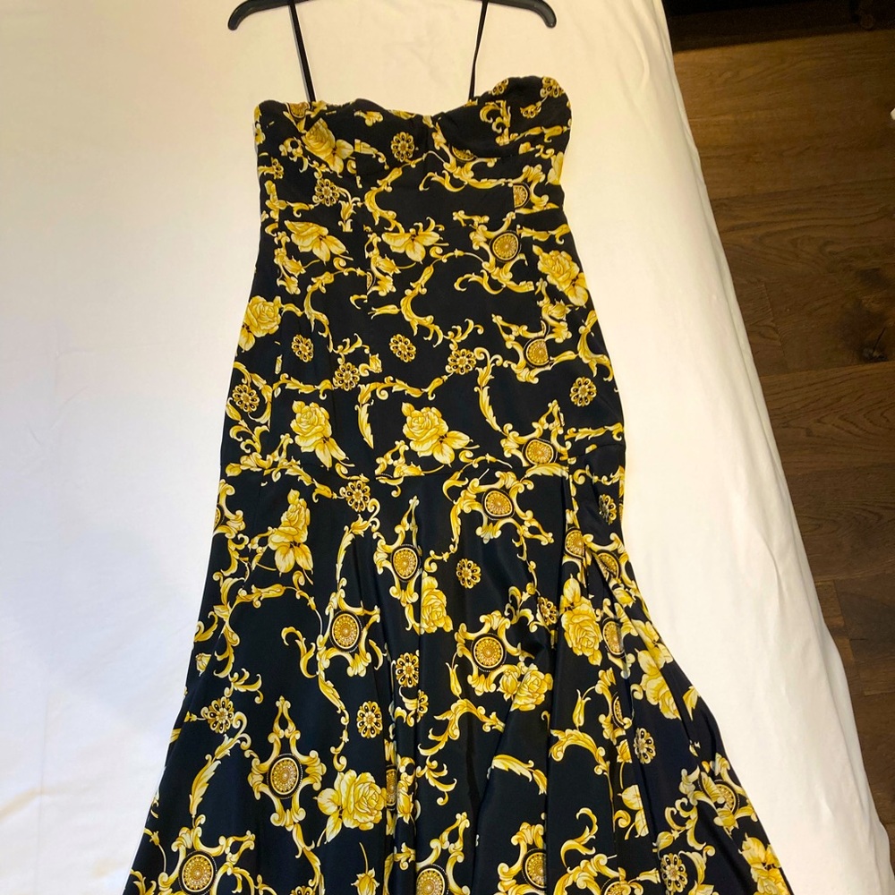 Veronica Beard Annika Dress!